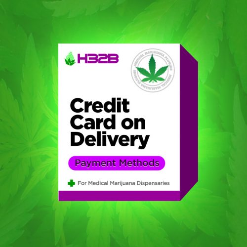 Updated - Credit Card on Delivery WooCommerce payment method - Marijuana Dispensary WooCommerce plugins