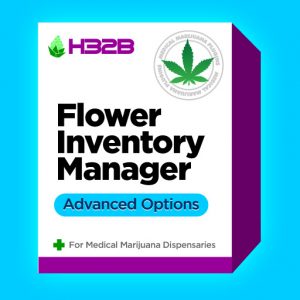 H32B Best WordPress Dispensary Plugins 2018 - Flower Inventory Manager