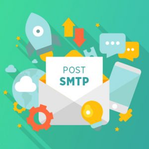 H32B Best WordPress Dispensary Plugins 2018 - Post SMTP