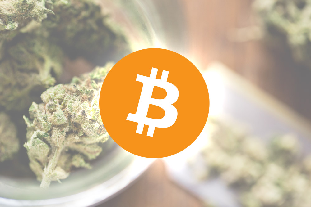 H32B Bitcoin Cryptocurrency Marijuana Dispensary Payments