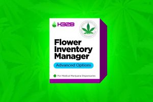 H32B Flower Inventory Manager plugin for WooCommerce - Update to v. 1.6