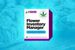 Bulk Marijuana Flower Inventory Management - Automated Features for WooCommerce