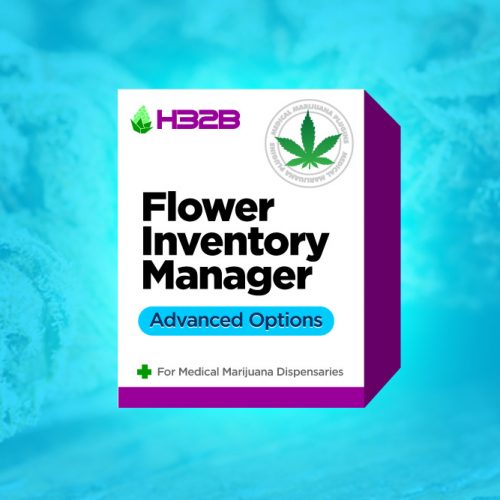 H32B Flower Inventory Manager - Auto-Inventory & Inventory Shift - Automated Inventory Features