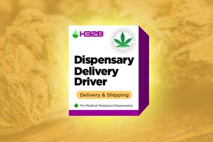 Signature on Delivery & Email Notifications for WooCommerce Dispensary Delivery Driver Plugin